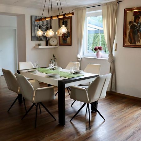 Luxury Apartment Near Munich Airport - Therme Ed - Parking Berglern Exterior foto