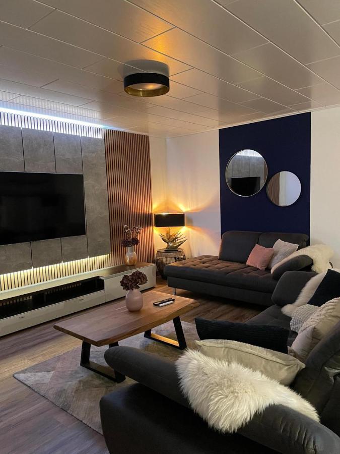 Luxury Apartment Near Munich Airport - Therme Ed - Parking Berglern Exterior foto