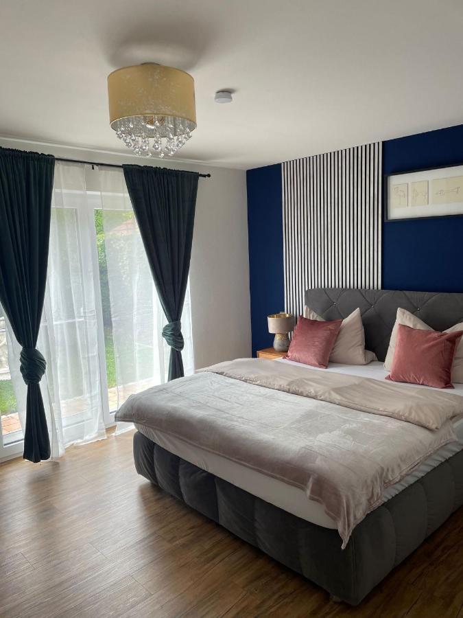 Luxury Apartment Near Munich Airport - Therme Ed - Parking Berglern Exterior foto