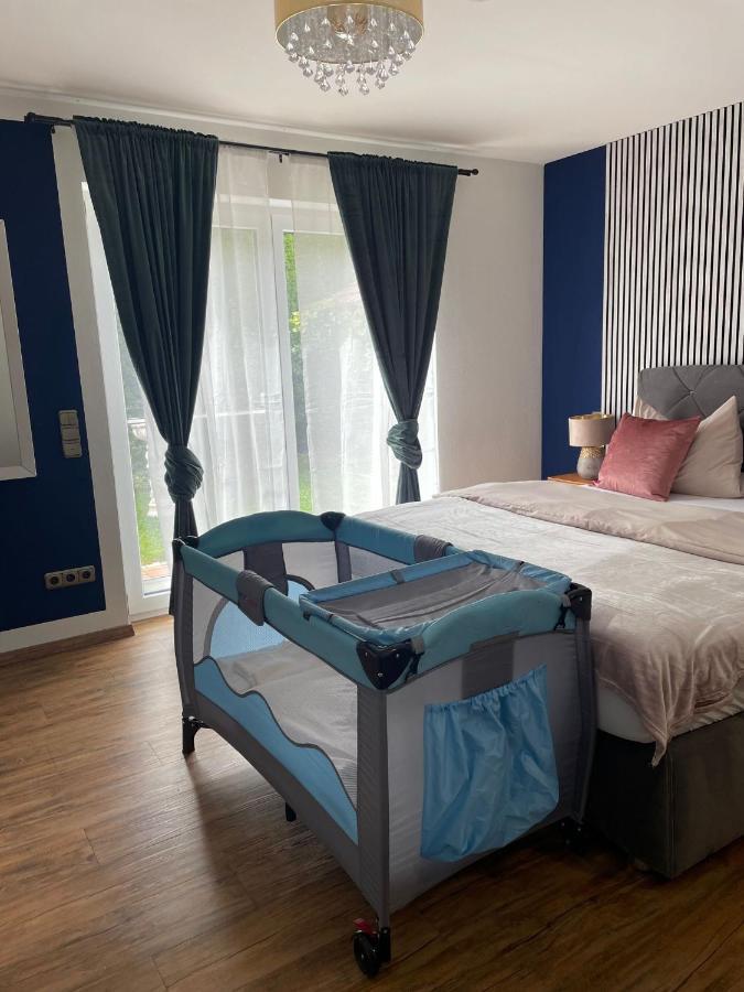 Luxury Apartment Near Munich Airport - Therme Ed - Parking Berglern Exterior foto