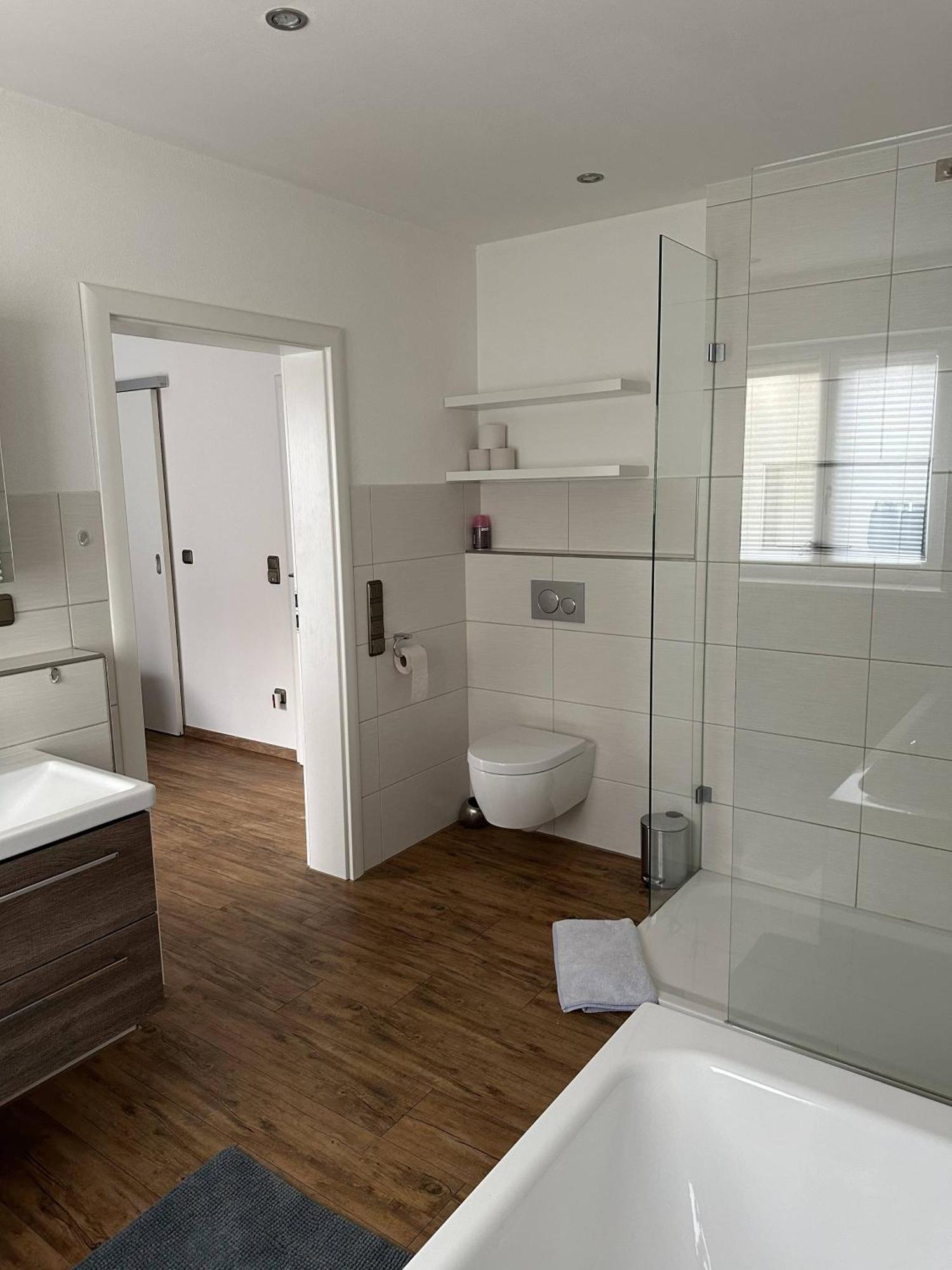 Luxury Apartment Near Munich Airport - Therme Ed - Parking Berglern Exterior foto
